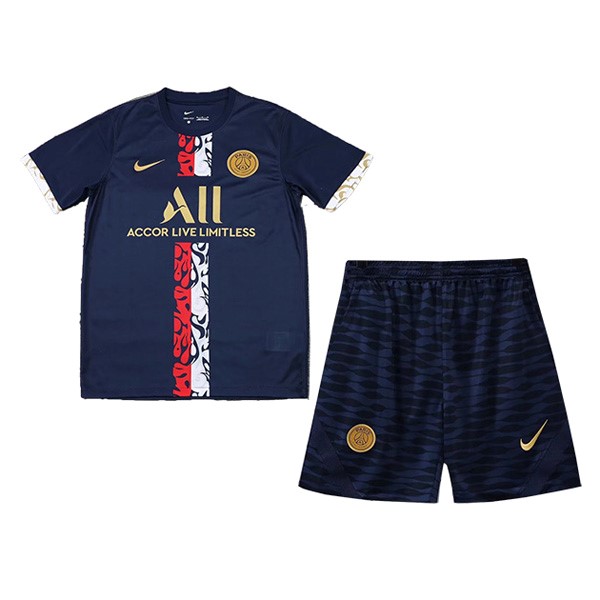 Camiseta Paris Saint Germain Niños Special Edition 2022 2023